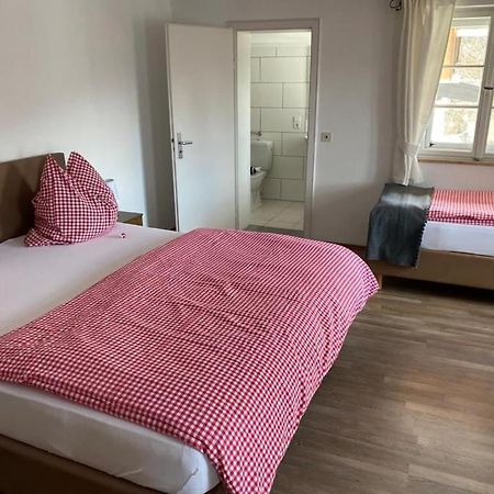 Pension Oberwirt Fischbachau Exteriör bild